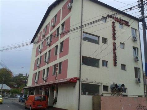 hotel tudor palace iasi